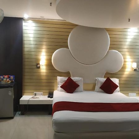 Hotel D'Grand Bareli Zewnętrze zdjęcie