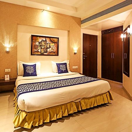Hotel D'Grand Bareli Zewnętrze zdjęcie
