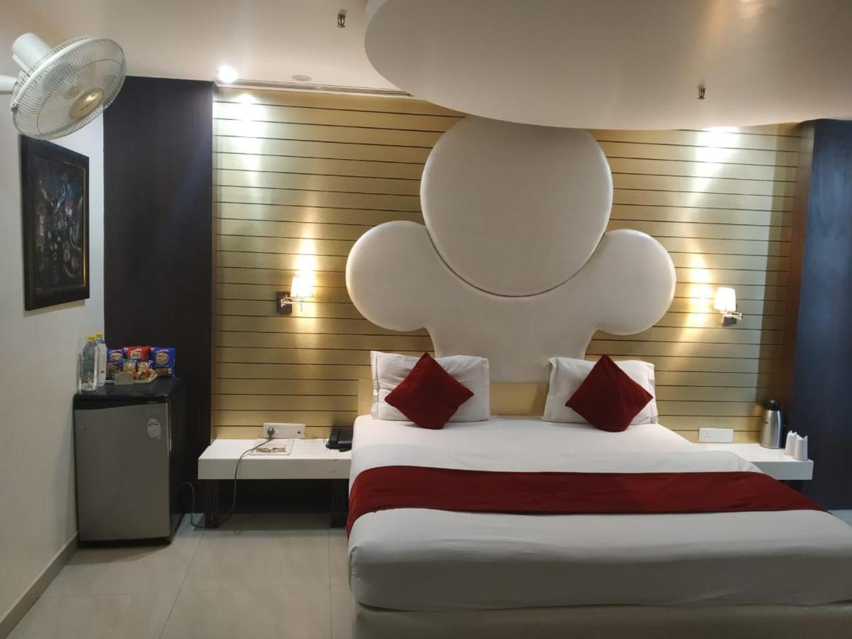 Hotel D'Grand Bareli Zewnętrze zdjęcie