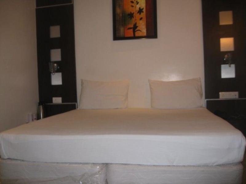 Hotel D'Grand Bareli Zewnętrze zdjęcie