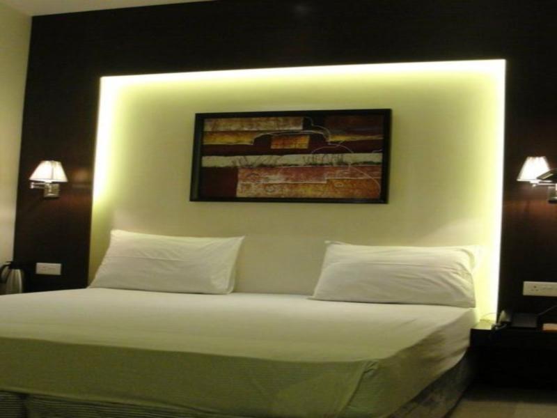 Hotel D'Grand Bareli Zewnętrze zdjęcie