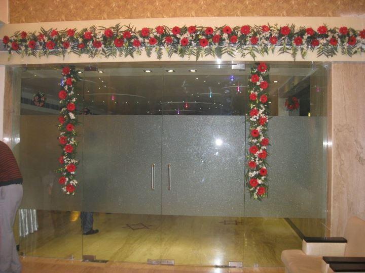 Hotel D'Grand Bareli Zewnętrze zdjęcie