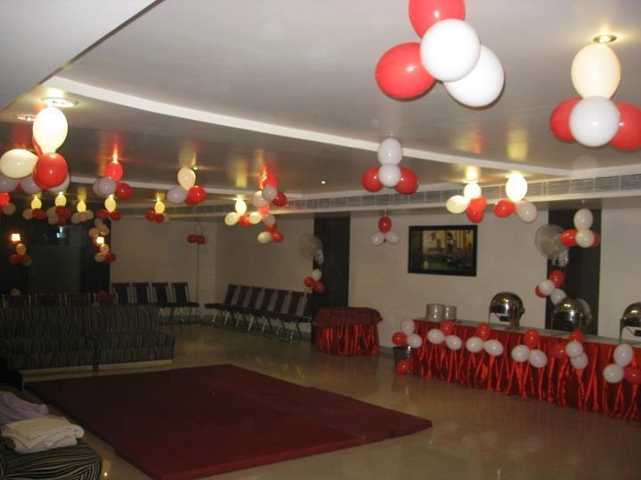 Hotel D'Grand Bareli Zewnętrze zdjęcie