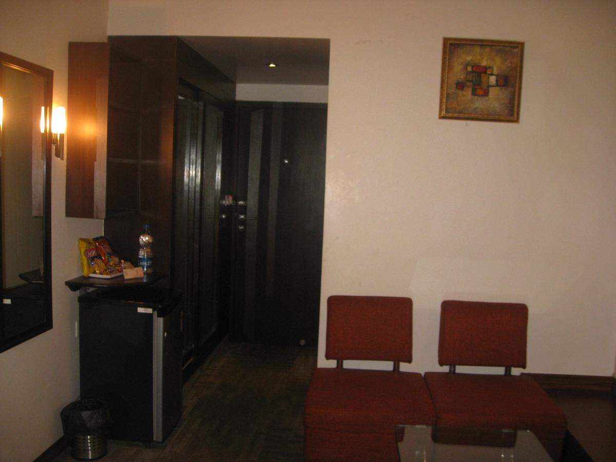Hotel D'Grand Bareli Zewnętrze zdjęcie