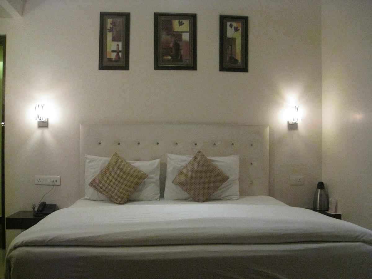 Hotel D'Grand Bareli Zewnętrze zdjęcie