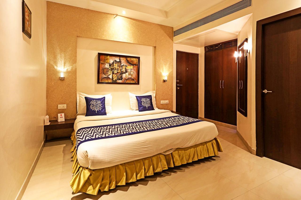 Hotel D'Grand Bareli Zewnętrze zdjęcie