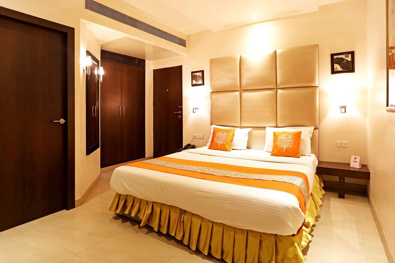 Hotel D'Grand Bareli Zewnętrze zdjęcie